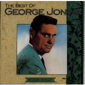 ザ・ベスト・オブ・ジョージ・ジョーンズ ザ・ベスト・オブ・ジョージ・ジョーンズ