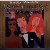 バスターズ・ハッピー・アワー バスターズ・ハッピー・アワー