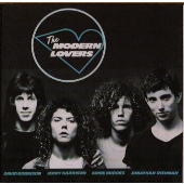 ザ・モダン・ラヴァーズ ザ・モダン・ラヴァーズ