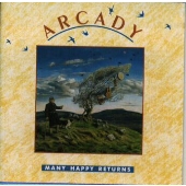 メニー・ハッピー・リターンズ メニー・ハッピー・リターンズ