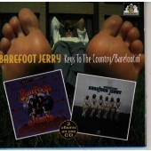 キー トゥ ザ ハイウェイ/ベアフッテン