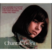 Chantal Goya/ベスト