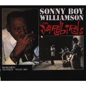 ライヴ・アット・ザ・クロウダディ ライヴ・アット・ザ・クロウダディ