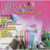 ソングス・オブ・ジミー・ウェブ~アップ,アップ&アウェイ ソングス・オブ・ジミー・ウェブ~アップ,アップ&アウェイ