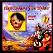 “レッグス”ラリー・スミス/スプリングタイム・フォー・ヒットラー