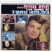 Songs Of Tony Hatch ～Call Me～