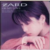 ZARD/OH MY LOVE[BGCH-1014]