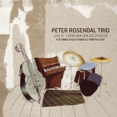 ライブ・アット・コペンハーゲン・ジャズハウス ライブ・アット・コペンハーゲン・ジャズハウス