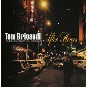 アフター・アワーズ