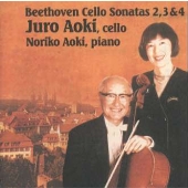 ベートーヴェン:チェロ ソナタ第2 3 4番 ベートーヴェン:チェロ ソナタ第2 3 4番