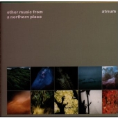 フロム・ア・ノーザン・プレイス~イントロデューシング・エイトリアム フロム・ア・ノーザン・プレイス~イントロデューシング・エイトリアム