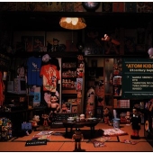 アトム キッズ・リミックス 21century boys and girls アトム キッズ・リミックス 21century boys and girls