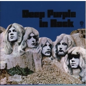 Deep Purple/イン・ロック＜完全生産限定盤＞