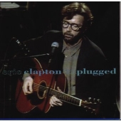 Eric Clapton/アンプラグド～アコースティック・クラプトン