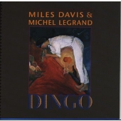 「ディンゴ」オリジナル・サウンドトラック