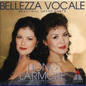 美しい夜、おお恋の夜~デュエット名曲集 美しい夜、おお恋の夜~デュエット名曲集