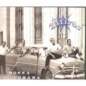 ボッサ・クバーナ