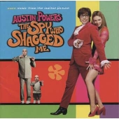 オースティン・パワーズ:デラックス 2 オースティン・パワーズ:デラックス 2