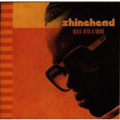 Shinehead/ビリー・ジーン・アンド・モア
