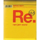 Re.ram jam world Re.ram jam world