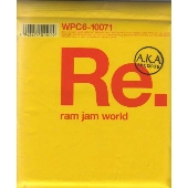 Re.ram jam world