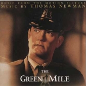「グリーンマイル」オリジナル・サウンドトラック