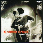 タンゴ魂 タンゴ魂