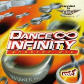 DANCE INFINITY vol.1