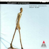 シューベルト:歌曲集「冬の旅」作品89(