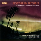 フィンランディア~フィンランド・オーケストラ フィンランディア~フィンランド・オーケストラ