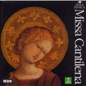 ミサ・カンティレーナ～中世イタリアの幻想
