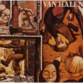 Van Halen/Fair Warning
