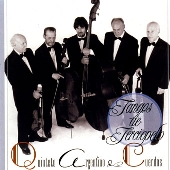 麗しのタンゴ~ピアソラ他を弾く 麗しのタンゴ~ピアソラ他を弾く