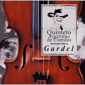 麗しのタンゴ2~ガルデルを弾く 麗しのタンゴ2~ガルデルを弾く