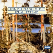 北の調べ～フィンランド:ピアノ名曲集