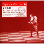 NEW 1枚でオペラ11 ヴェルディ:リゴレット(抜粋)