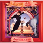 エンジェル・ウィズ・ラリアット エンジェル・ウィズ・ラリアット