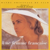「フランスの女」オリジナル・サウンドトラック