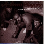 トゥルー・プレイヤーズVol.1 トゥルー・プレイヤーズVol.1