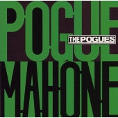 ポーグ・マホーン ポーグ・マホーン