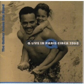 Q ライヴ・イン・パリ1960 Q ライヴ・イン・パリ1960