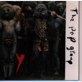 Y(最後の警告) Y(最後の警告)