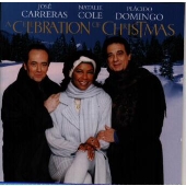 夢のクリスマス~クリスマス・イン・ウィーン@カレーラス,ドミンゴ(T)コール 夢のクリスマス~クリスマス・イン・ウィーン@カレーラス,ドミンゴ(T)コール