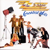 ZZ Top/Greatest Hits