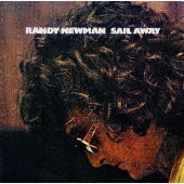 Randy Newman/セイル・アウェイ