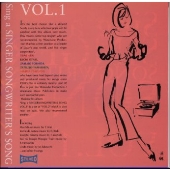 Sing a SINGER SONGWRITER'S SONG VOL.1