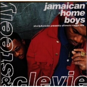 ジャマイカン・ホームボーイ ジャマイカン・ホームボーイ