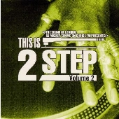 THE SOUND OF LONDON:DJ MICKEY SIMMS ON CHOICE FM PRESENTS THIS IS 2 STEP Volume 2