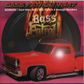 ベース・パトロール!Vol.17 ベース・パトロール!Vol.17