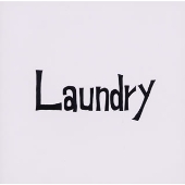 Laundry オリジナル･サウンド･トラック